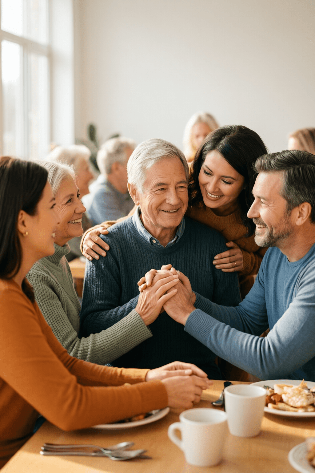 Belonging as a Fundamental Human Need