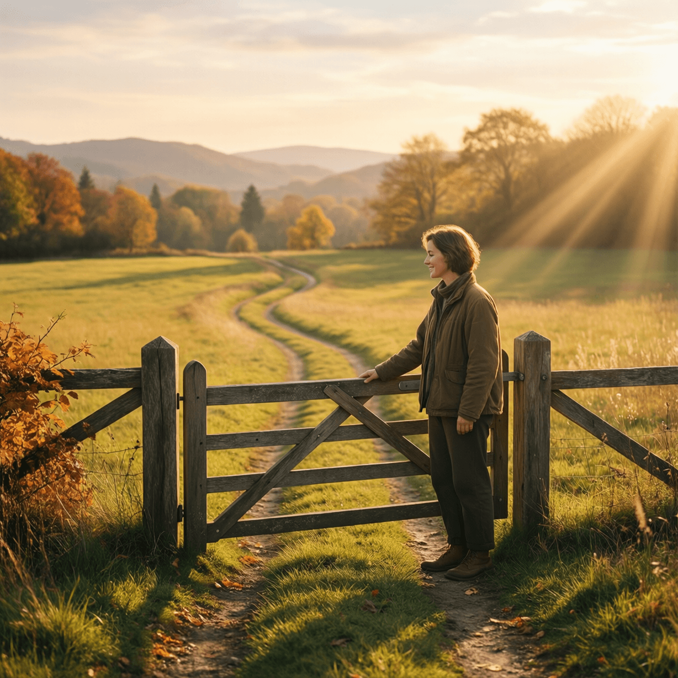 Daring to set boundaries is about having the courage to love ourselves. — Brené Brown