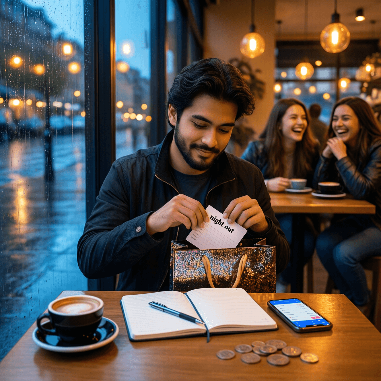 Loud budgeting is not about being broke; it is about having the spine to prioritize your future over someone else's social expectations. Stop spending money you don't have to impress people you don't even like. — Unknown