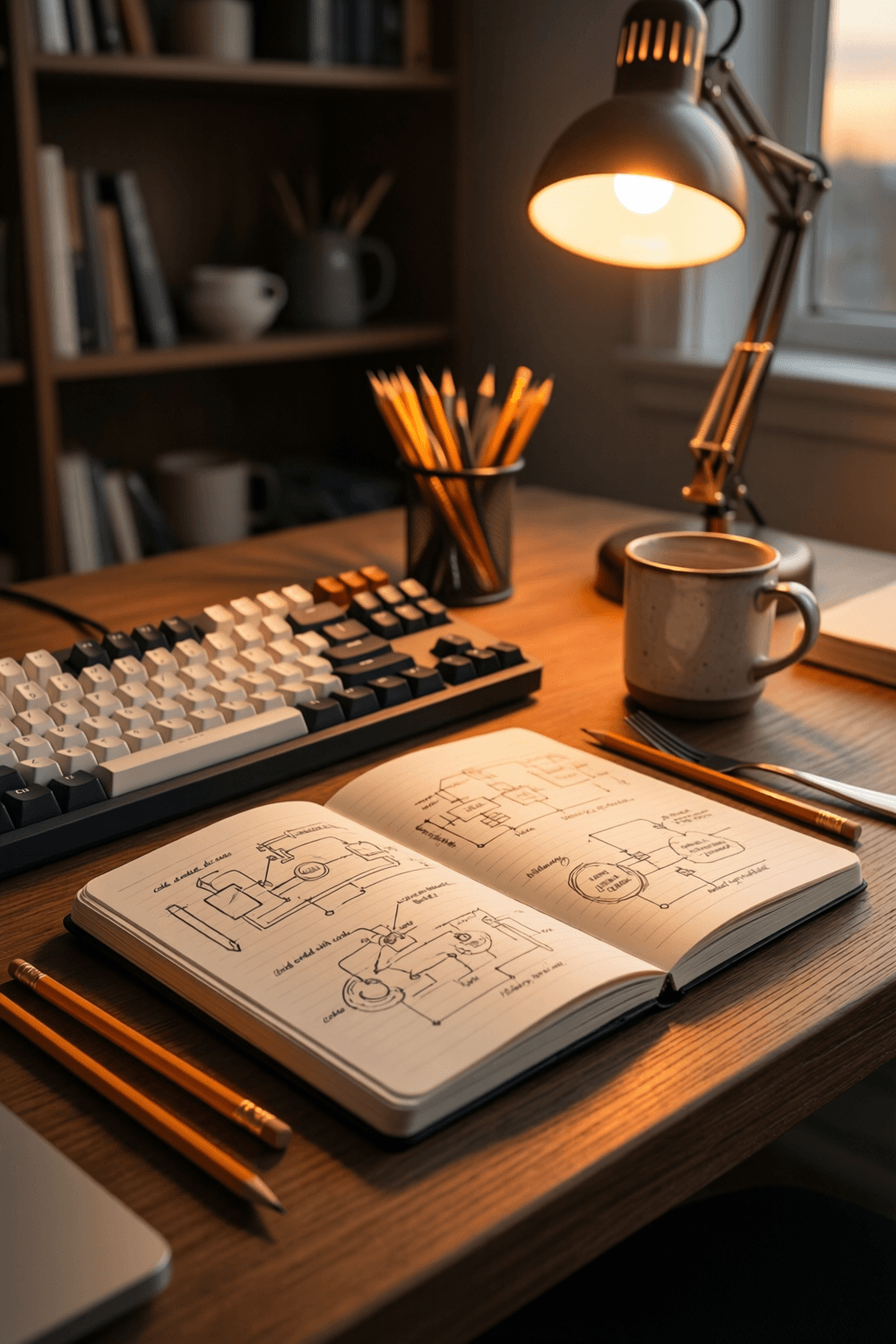 Why Code Deserves Deep Care and Naming
