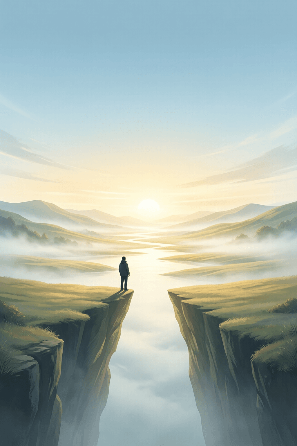 Acceptance as the Outer Edge of Freedom The boundary to what we can accept is the boundary to our freedom. — Tara Brach