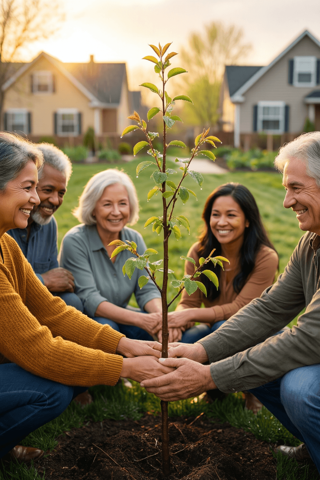Society can only remain healthy through the mutual protection and love of its parts. — Seneca