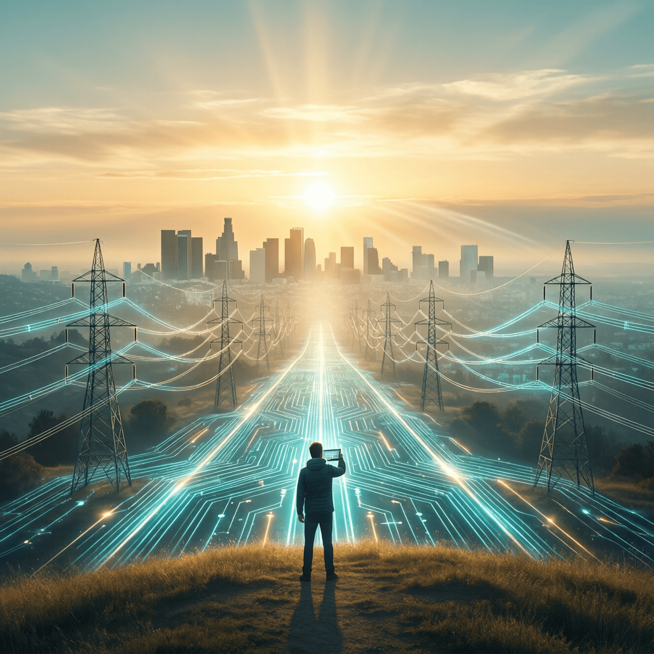 Your energy is infrastructure; protect it before things break. — Unknown