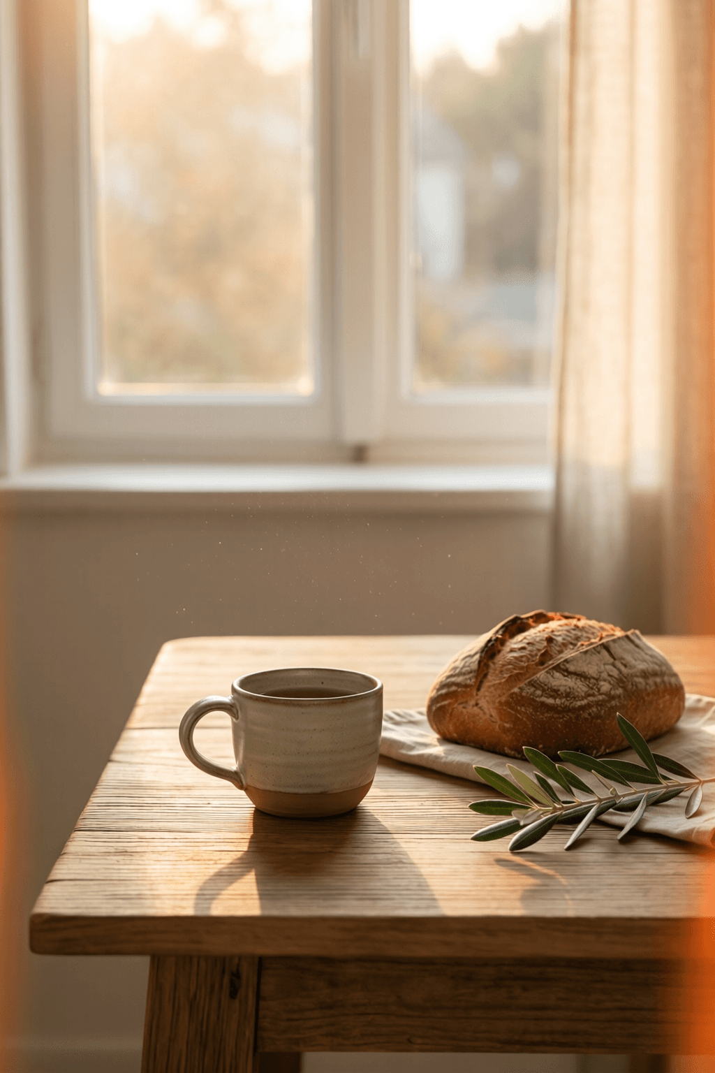 幸福在于学会享受更少 你看,幸福的秘诀不在于追求更多,而在于培养享受更少的能力。——苏格拉底