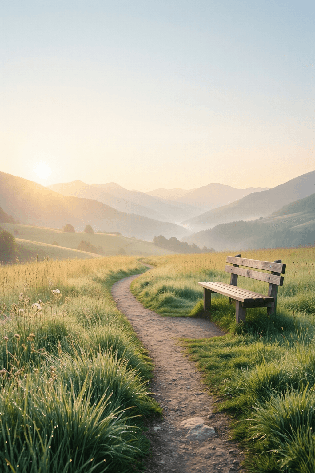 Why Rest, Recovery, and Slowing Down Matter