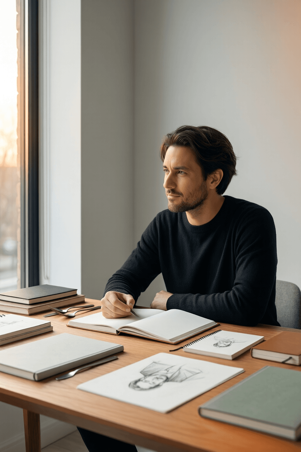 La maestría nace del tiempo y enfoque La maestría no es una función del genio o la suerte. Es una función del tiempo y de una concentració