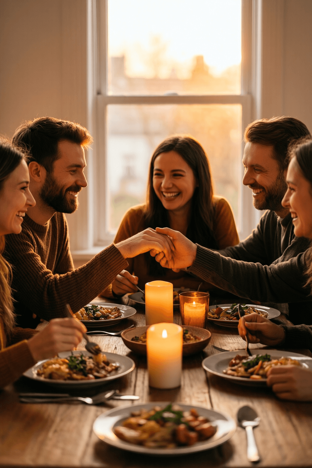 Connection as the Foundation of a Well-Lived Life Connection is not a project; it is the infrastructure of a life well-lived. — Brene Brown