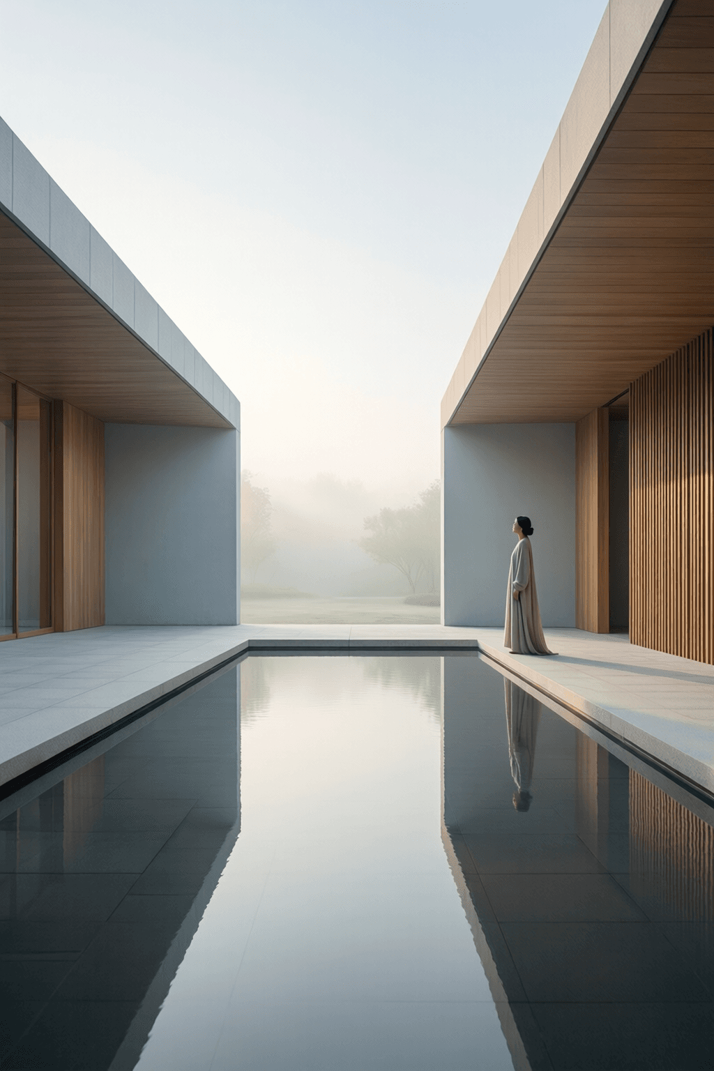 Finding Solace Through Deeper Self-Realization