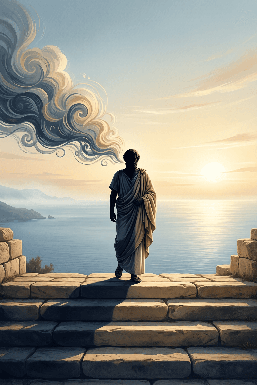 How Judgment Shapes Human Suffering and Peace