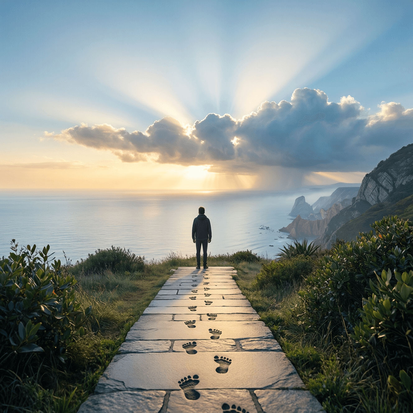 If you are distressed by anything external, the pain is not due to the thing itself, but to your estimate of it.