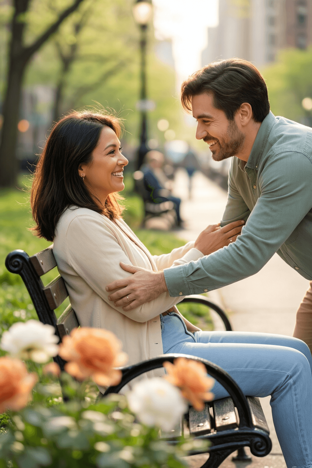 Why People Deserve Renewal, Not Rejection