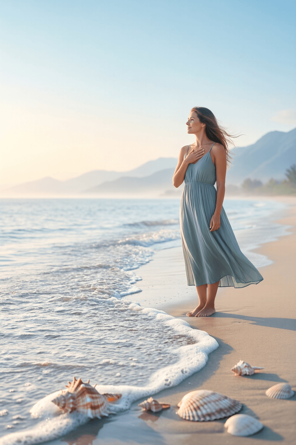 Why Self-Love Is a Necessary Act It is not selfish to love yourself, to take care of yourself, and to make your happiness a priority.