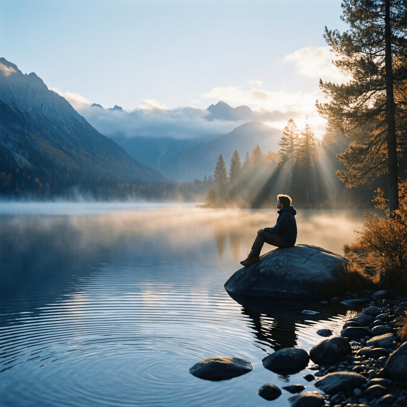 Peace begins the moment you choose not to allow another person to control your emotions. — Pema Chödrön