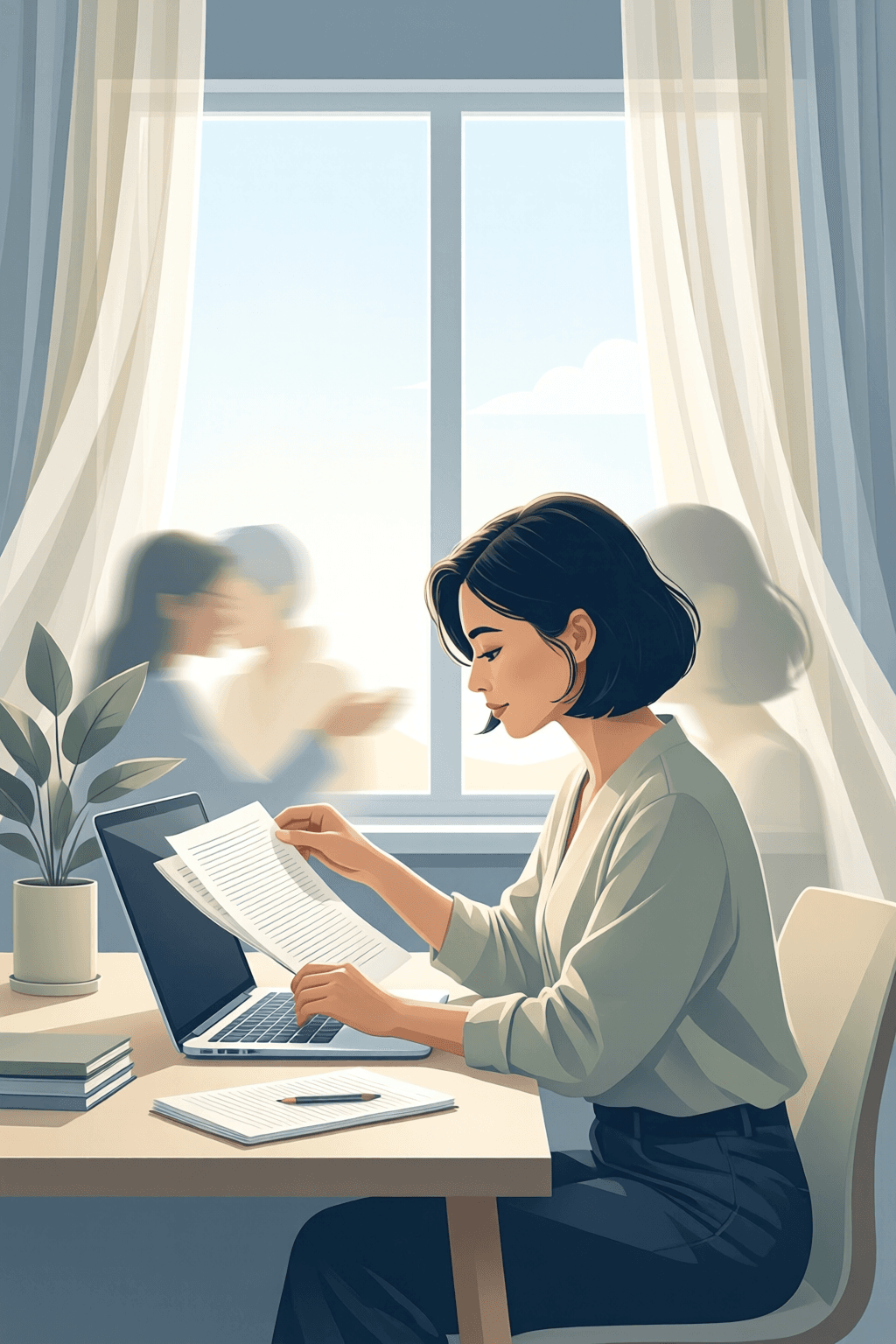 What We Reveal When We Name Priorities