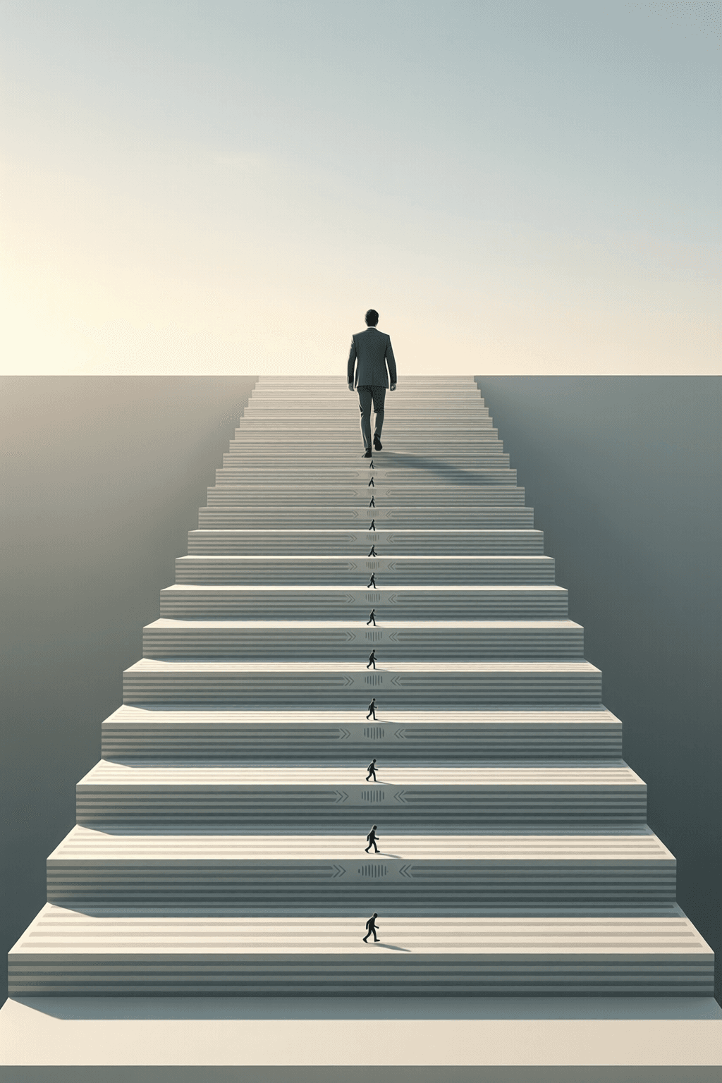 How Habit Slowly Becomes Character