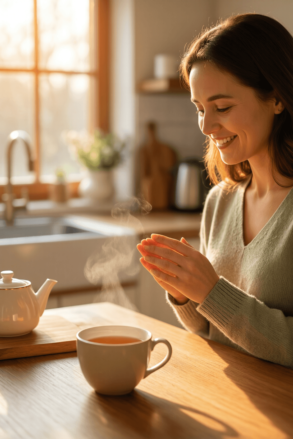 How Gratitude Changes the Texture of Daily Life Gratitude can transform common days into thanksgivings, turn routine jobs into joy, and change ordin