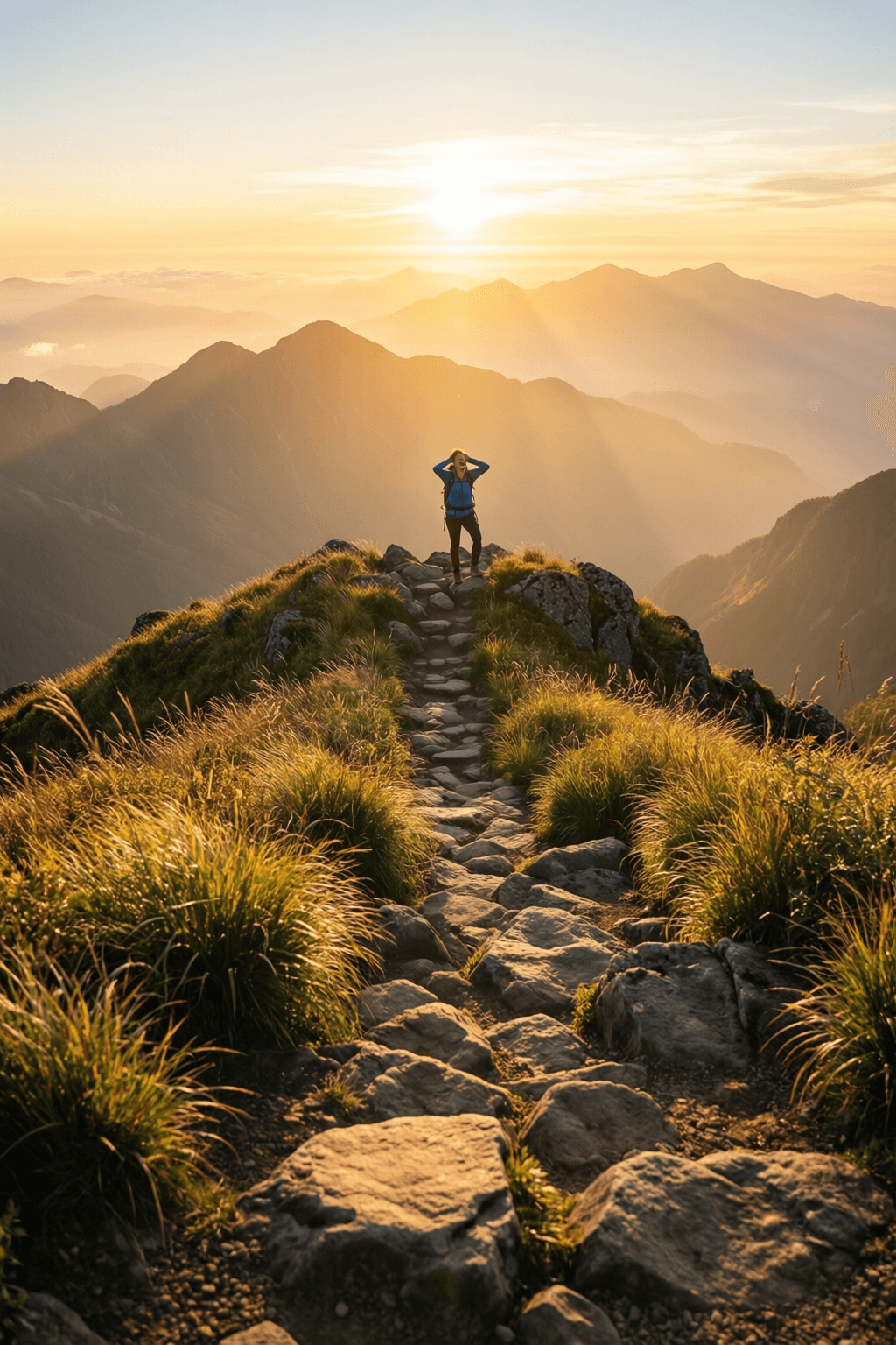 Why Hard Paths Can Still Be Worthwhile I'm not telling you it is going to be easy, I'm telling you it is going to be worth it. — Art Willia
