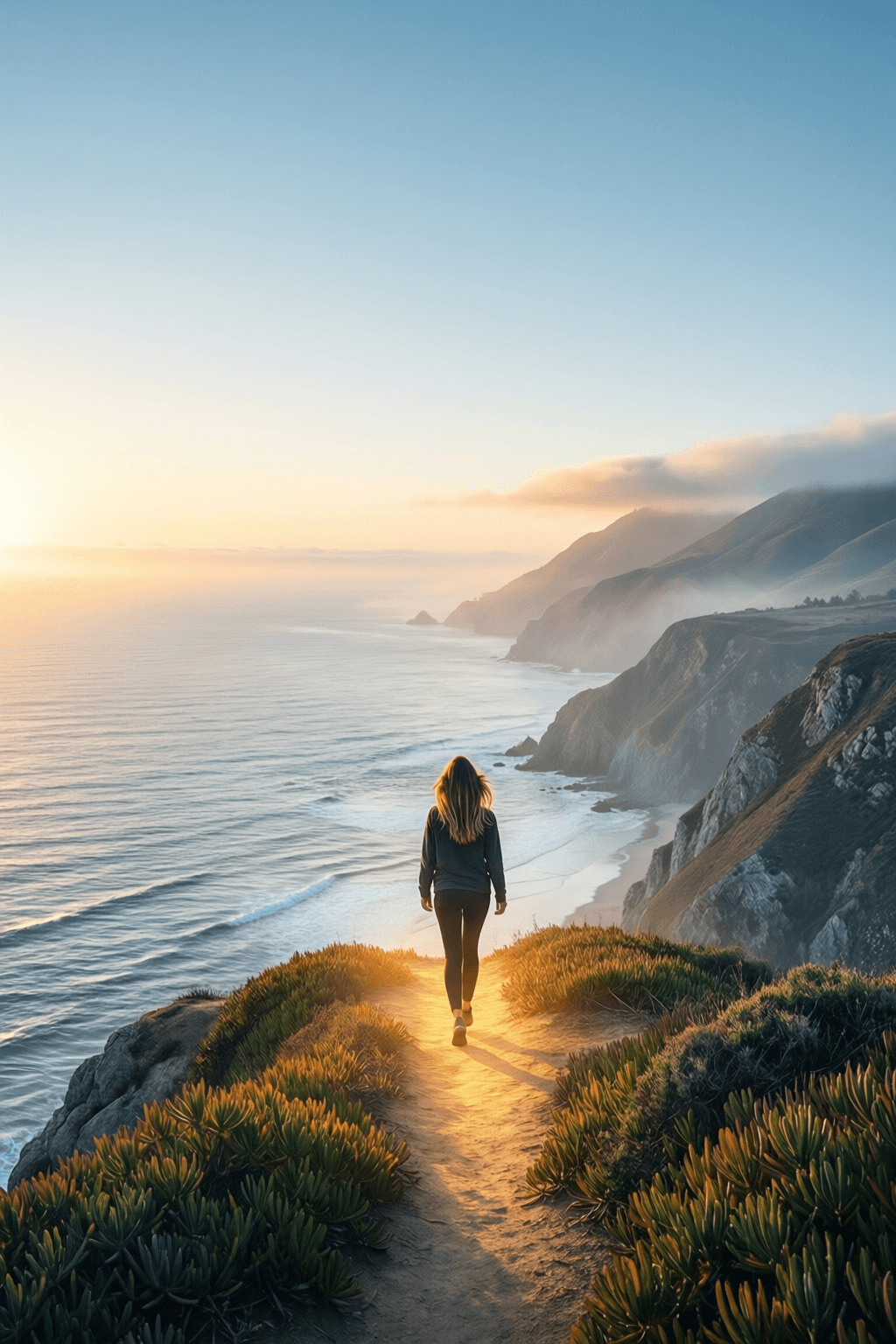 Why Wholehearted Commitment Reveals Life’s Possibilities