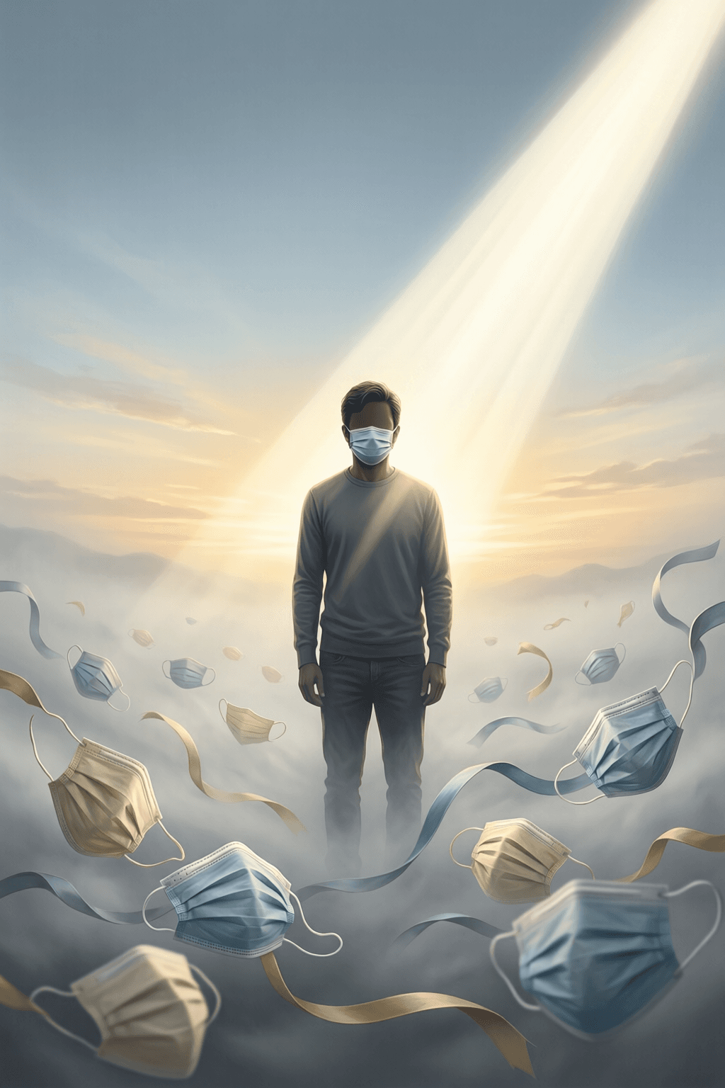 When Kindness Becomes a Mask for Cowardice