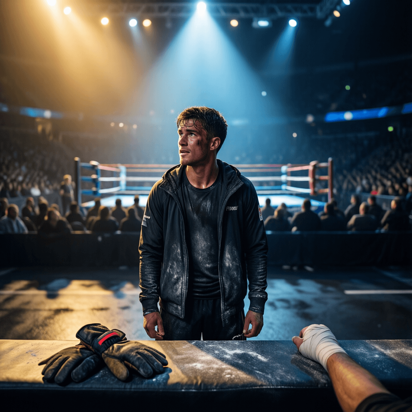 If you are not in the arena also getting your ass kicked, I'm not interested in your feedback. — Brené Brown