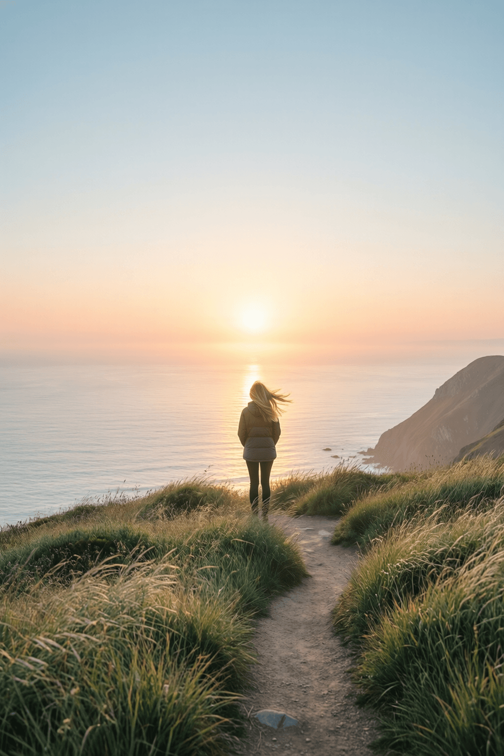 The Joy of Each New Beginning