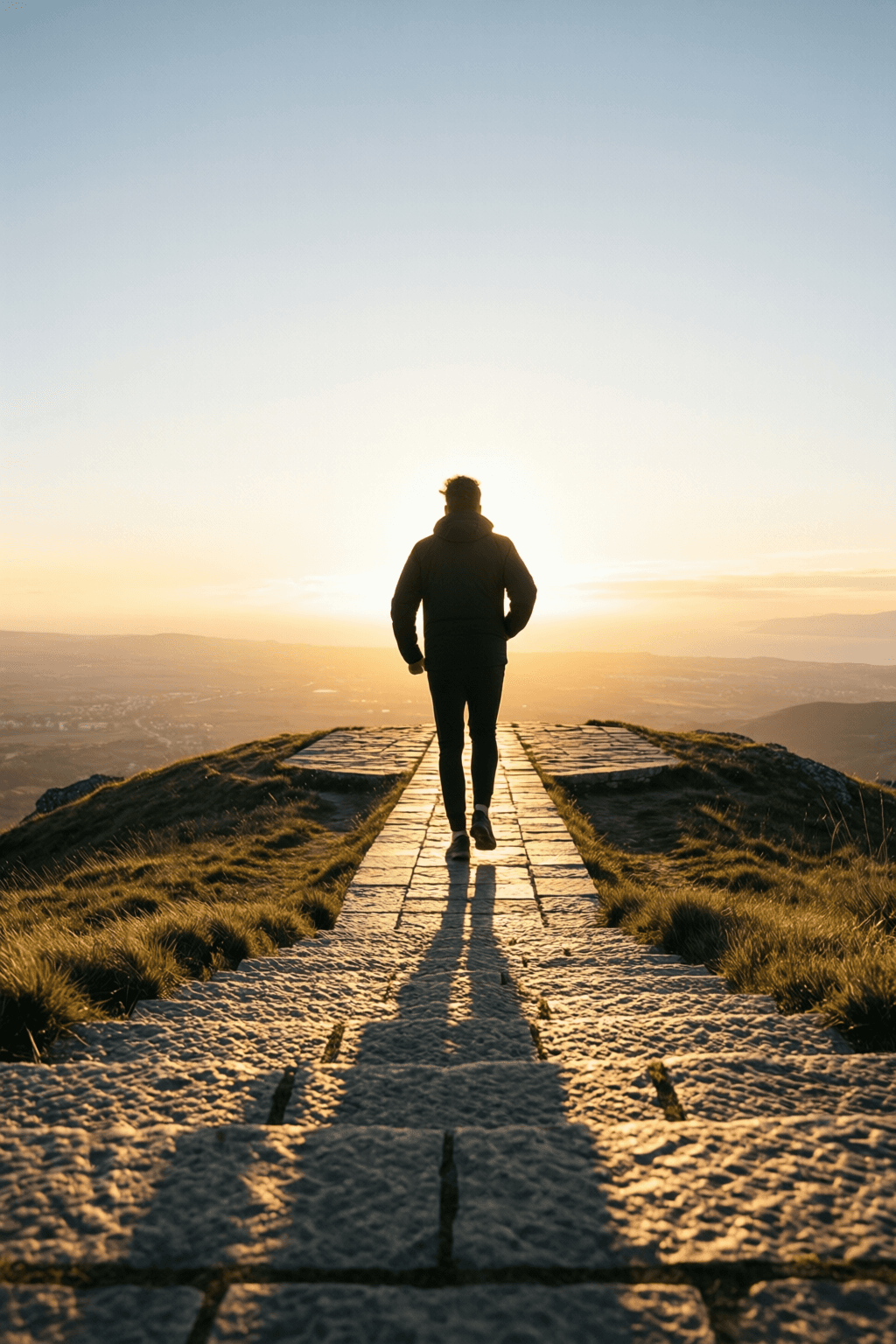 Purposeful Energy Inspires a Fully Lived Life You cannot expect the level of excitement of your audience to be greater than your own. If you want