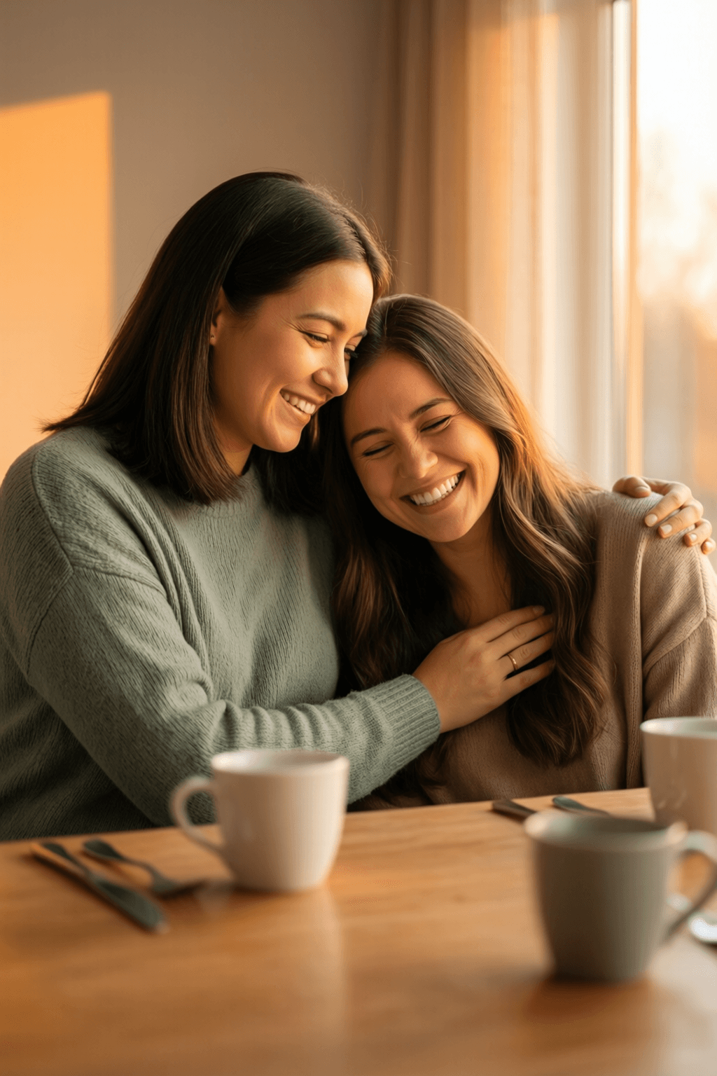 Encouragement Transforms Relationships More Than Criticism