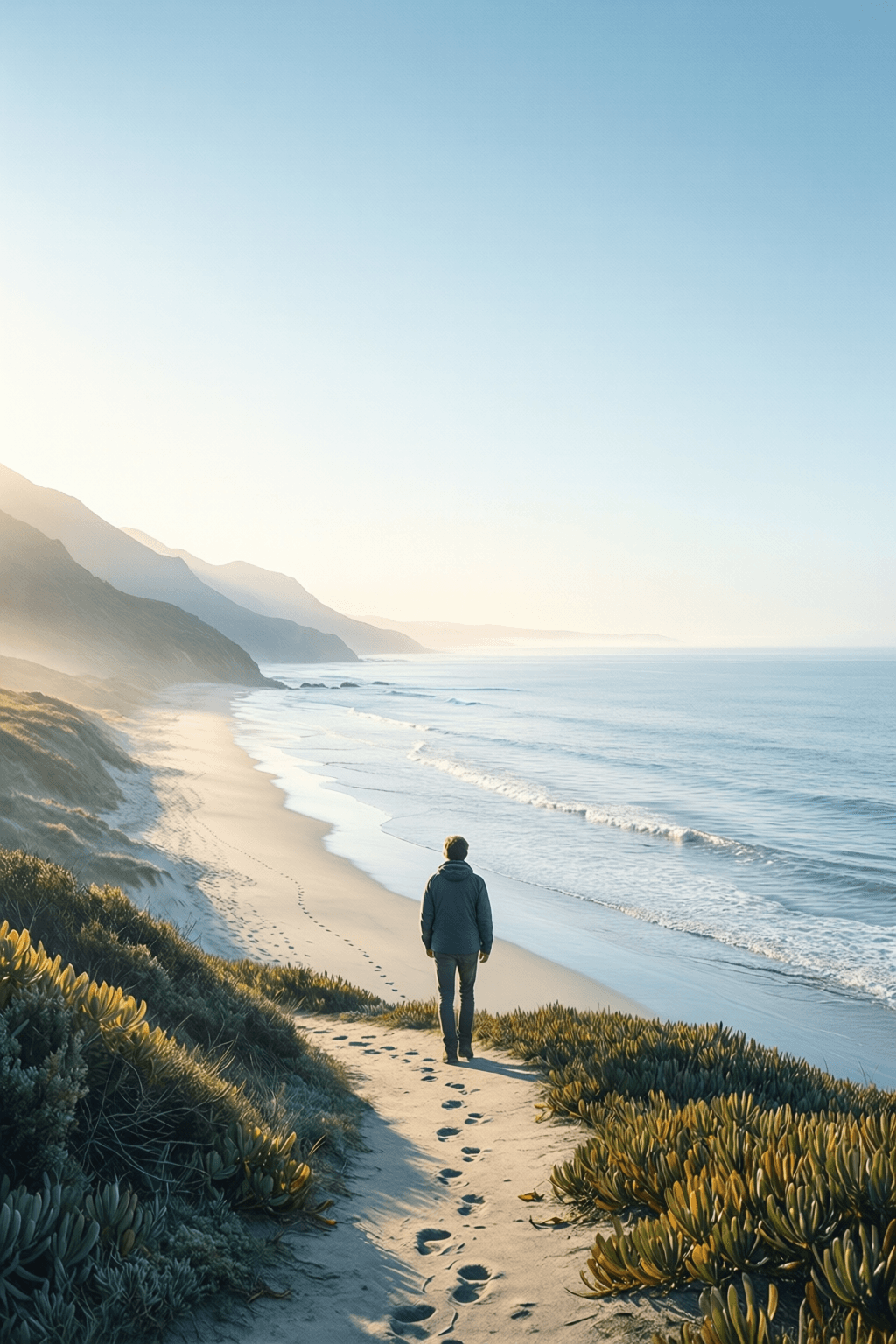 Accepting the Past We Cannot Rewrite There are times in our lives when we have to realize our past is precisely what it is, and we cannot