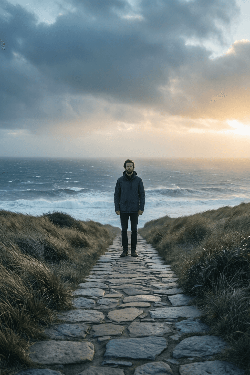 Authentic Power Begins With Inner Self-Mastery Authentic power is not about controlling the world around you, but governing the inner landscape of
