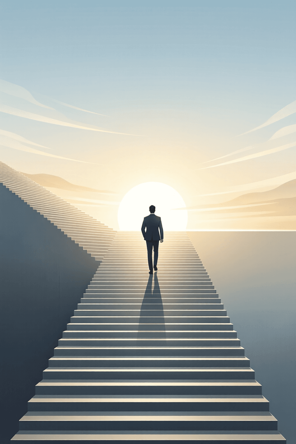 Self-Mastery as the Measure of True Success