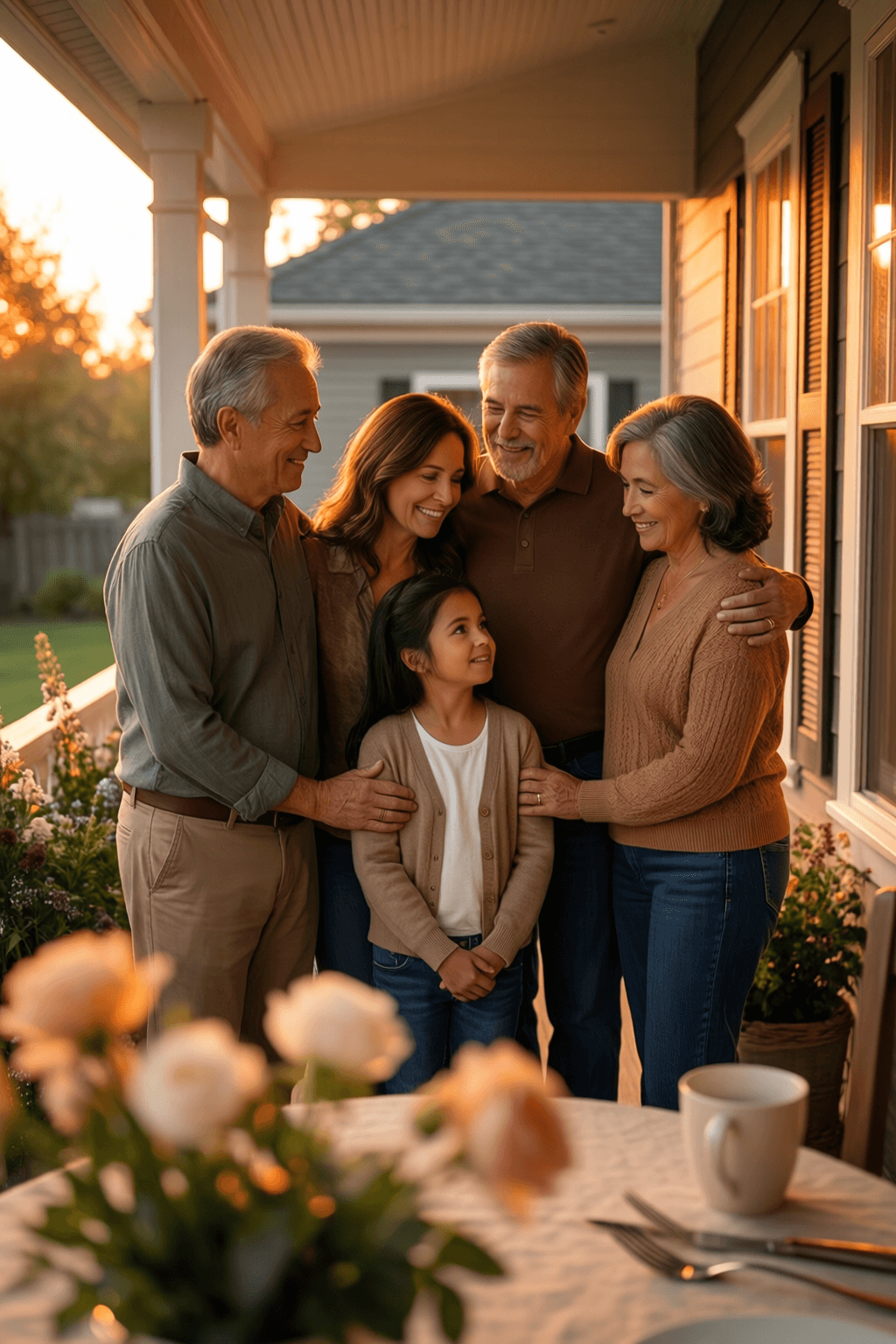 Family Strength Begins With Mutual Loyalty