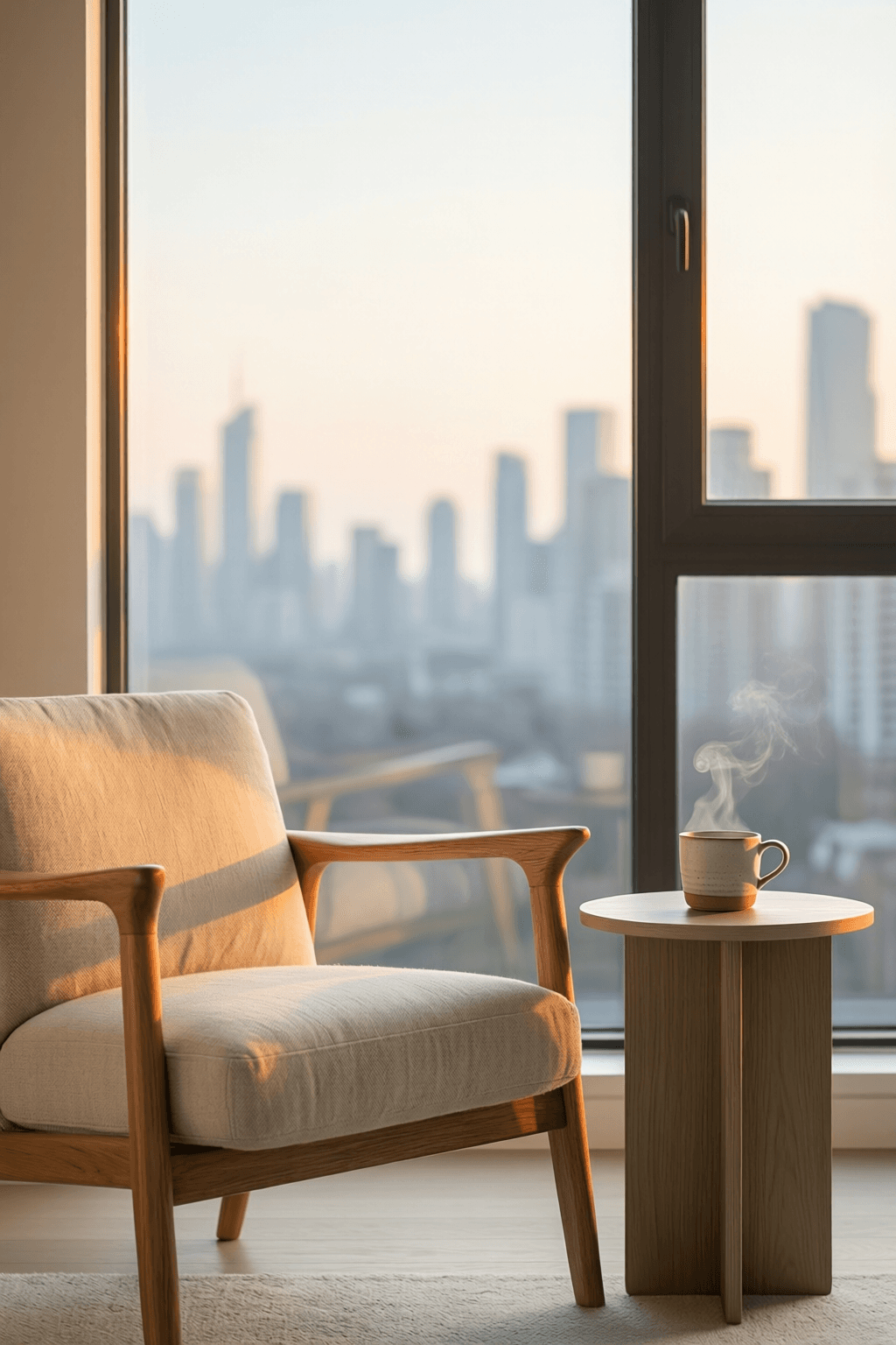 Quietude as a More Intentional Way of Living