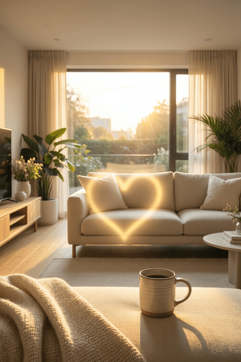Why Home Lives Wherever the Heart Belongs