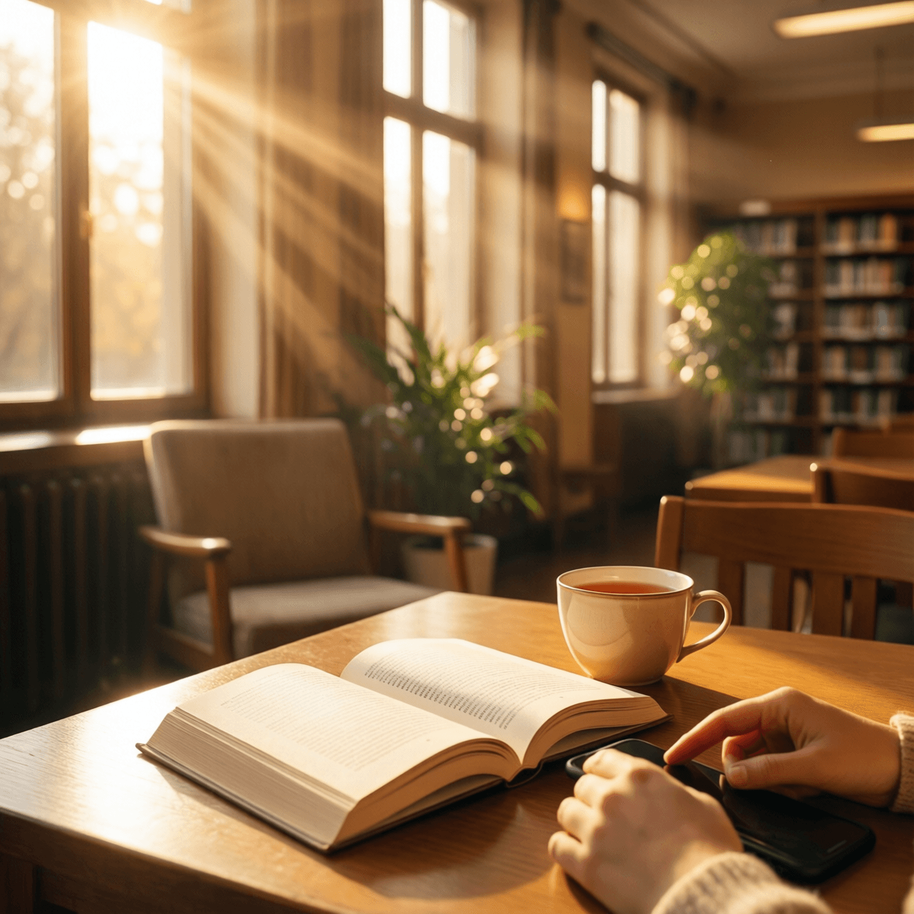 Attention is the rarest and purest form of generosity. — Simone Weil