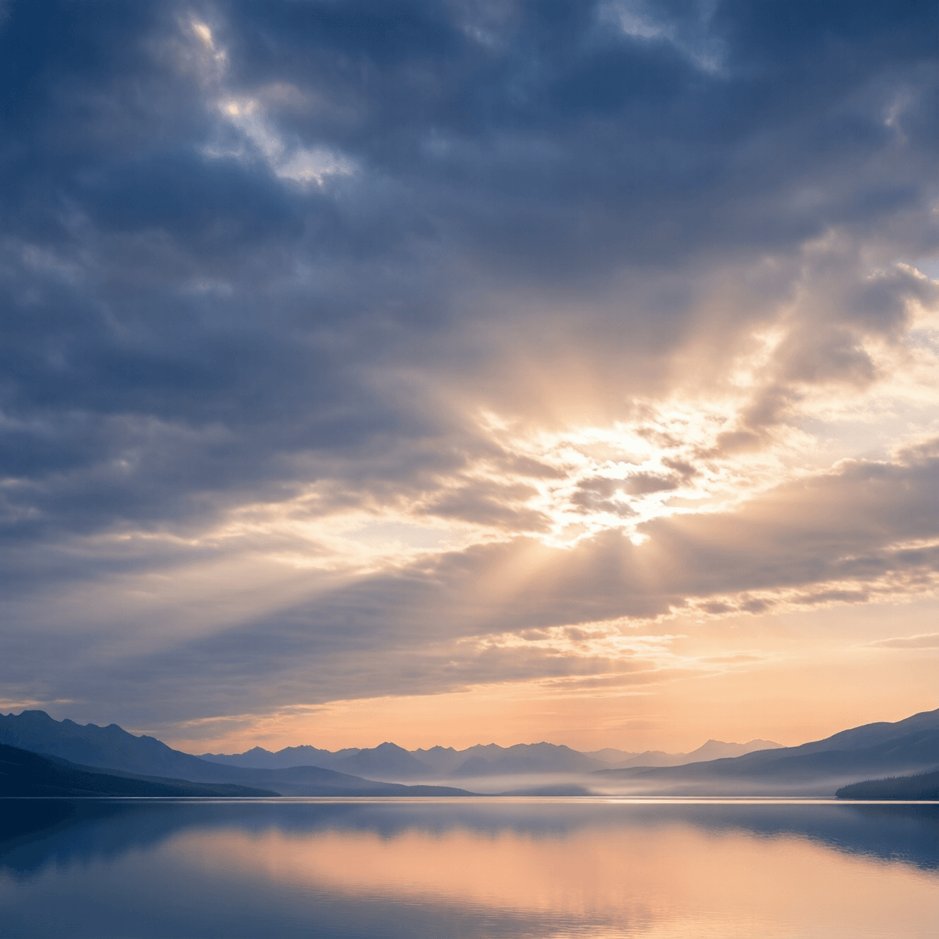 You are the sky. Everything else—it’s just the weather. — Pema Chödrön