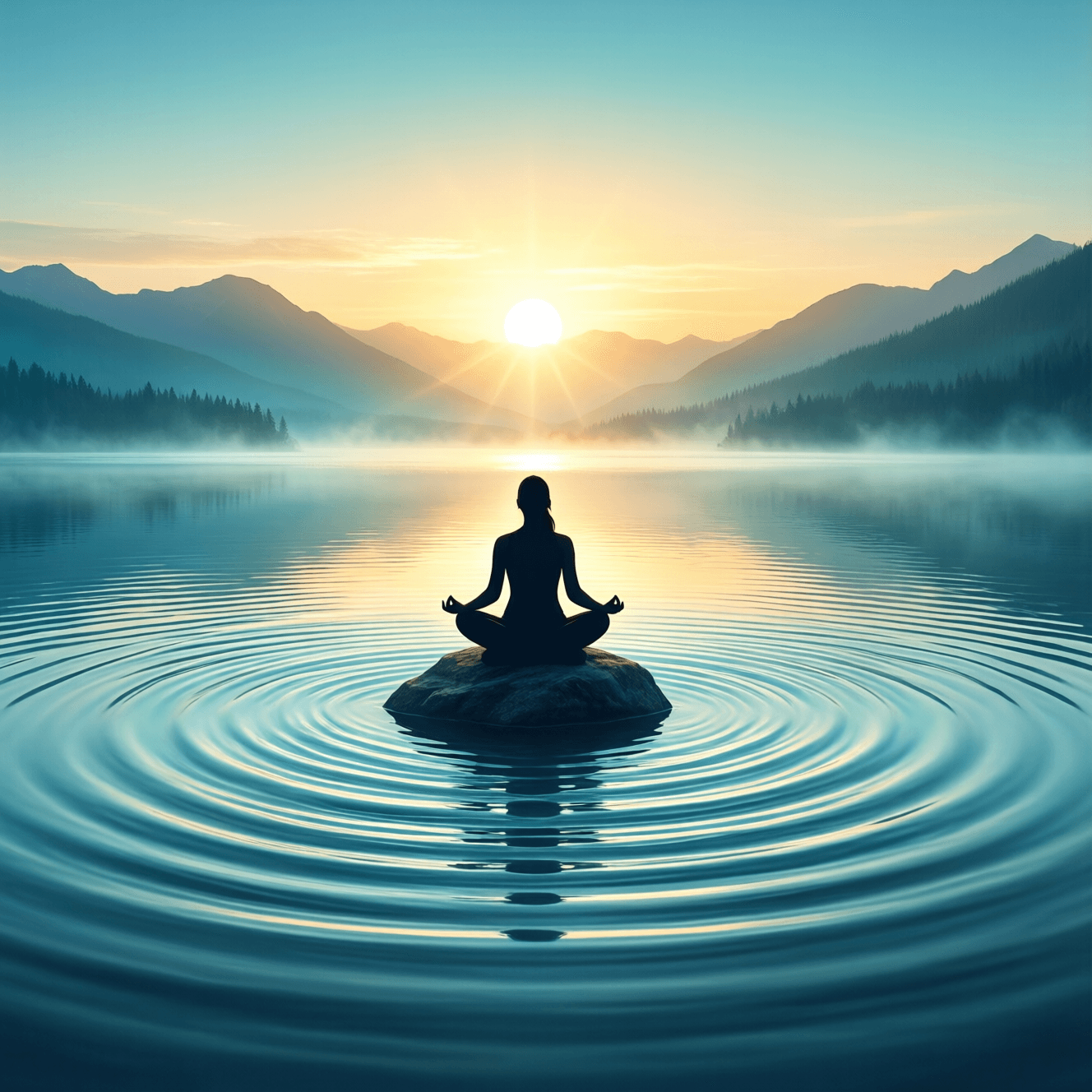 The Revolution That Begins Inside Us