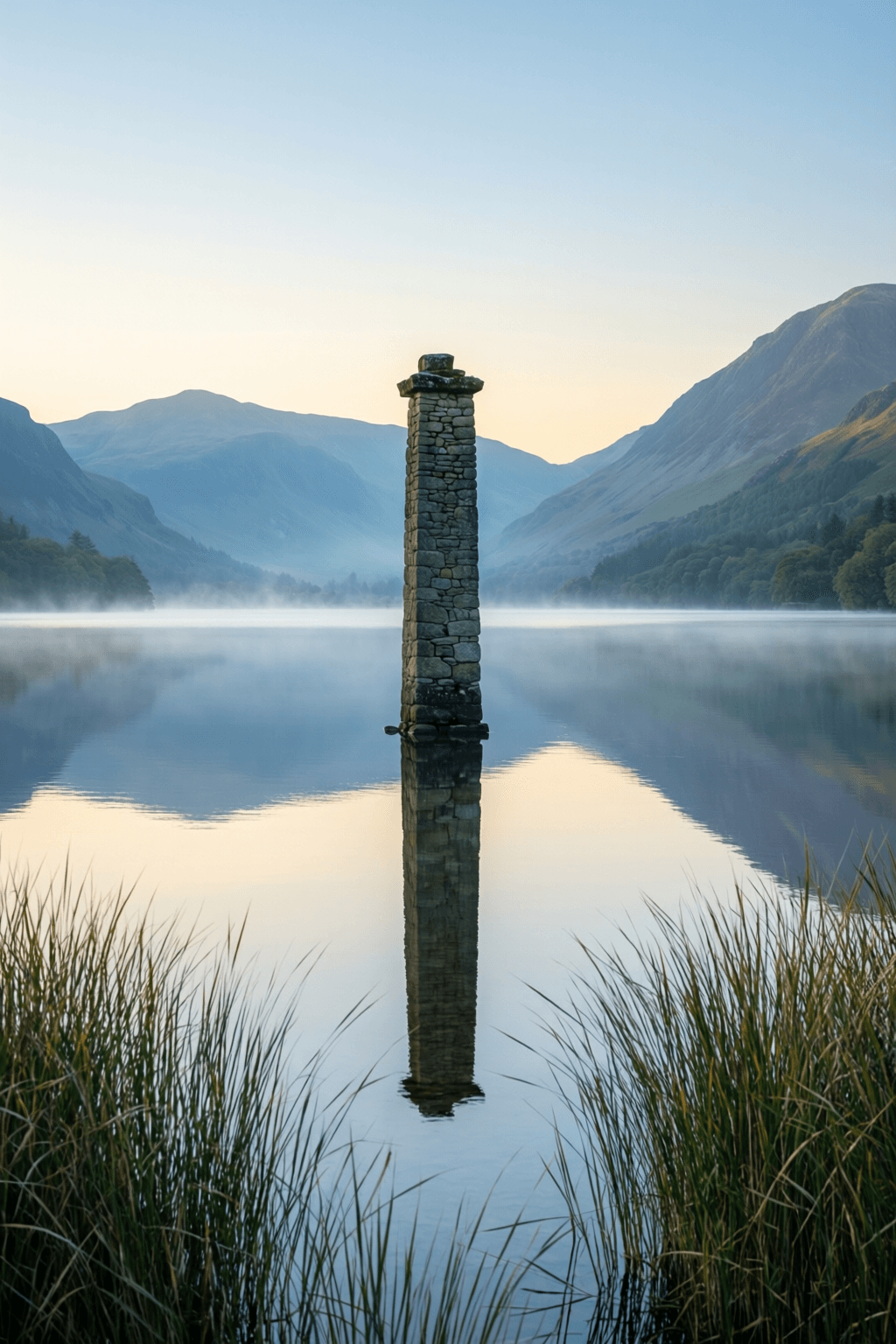 Stillness as the Quiet Source of Strength