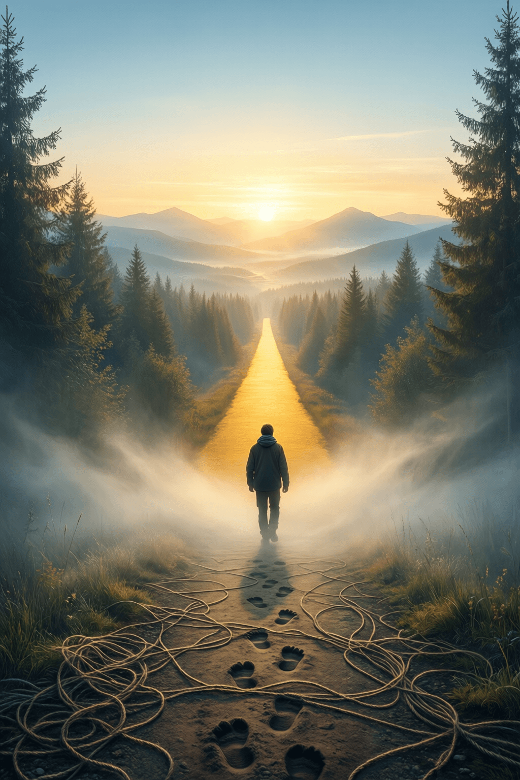 Clarity Before Discipline: The Real Missing Piece