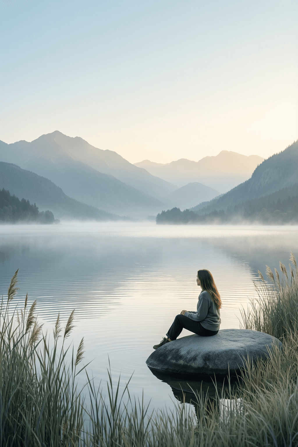 Why Not Knowing Opens the Way