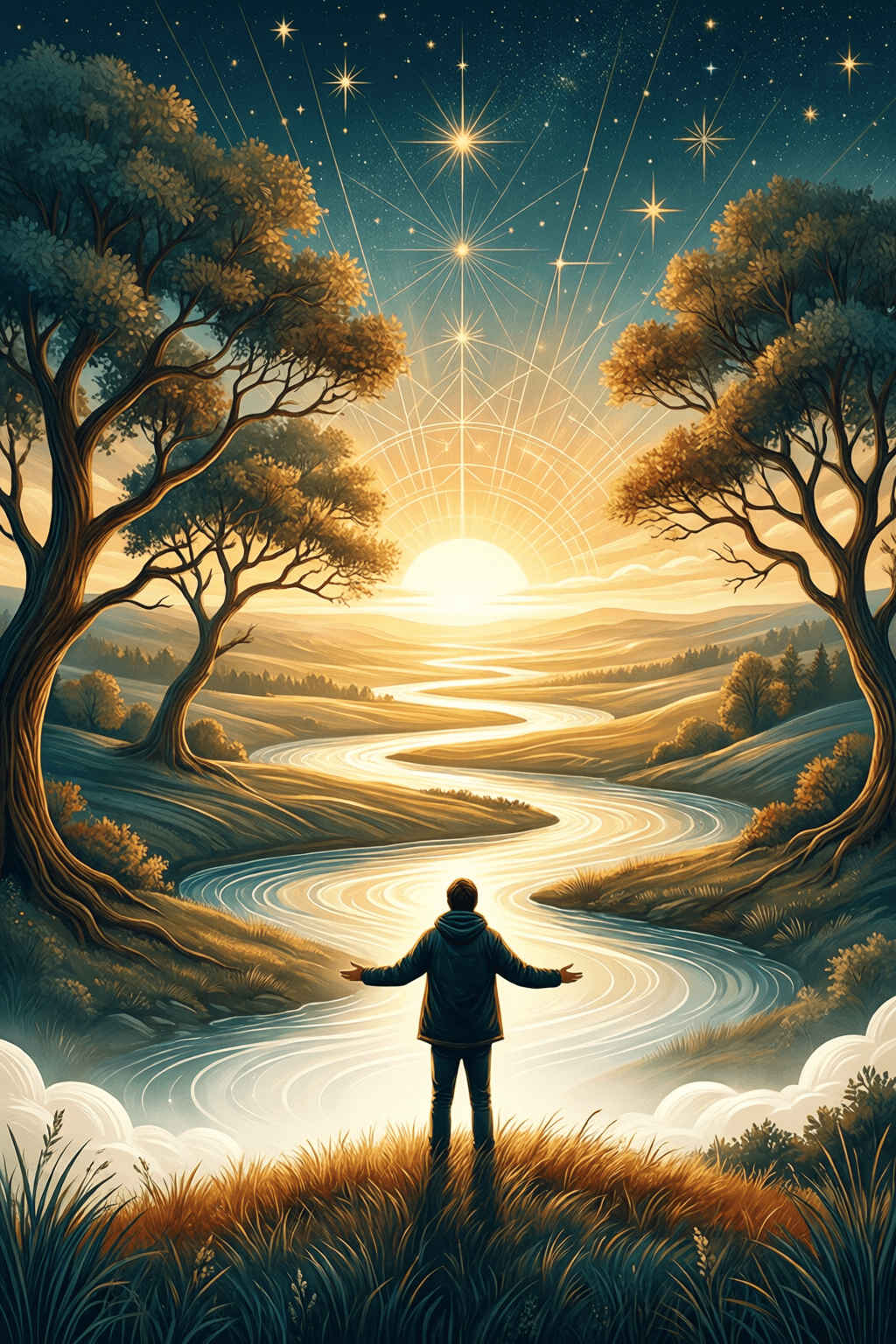 Creativity as a Way of Fully Living