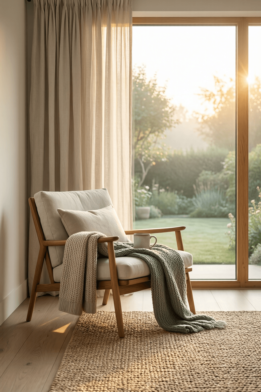 Why Home Feels Like the Kindest Word Home is the nicest word there is. — Laura Ingalls Wilder