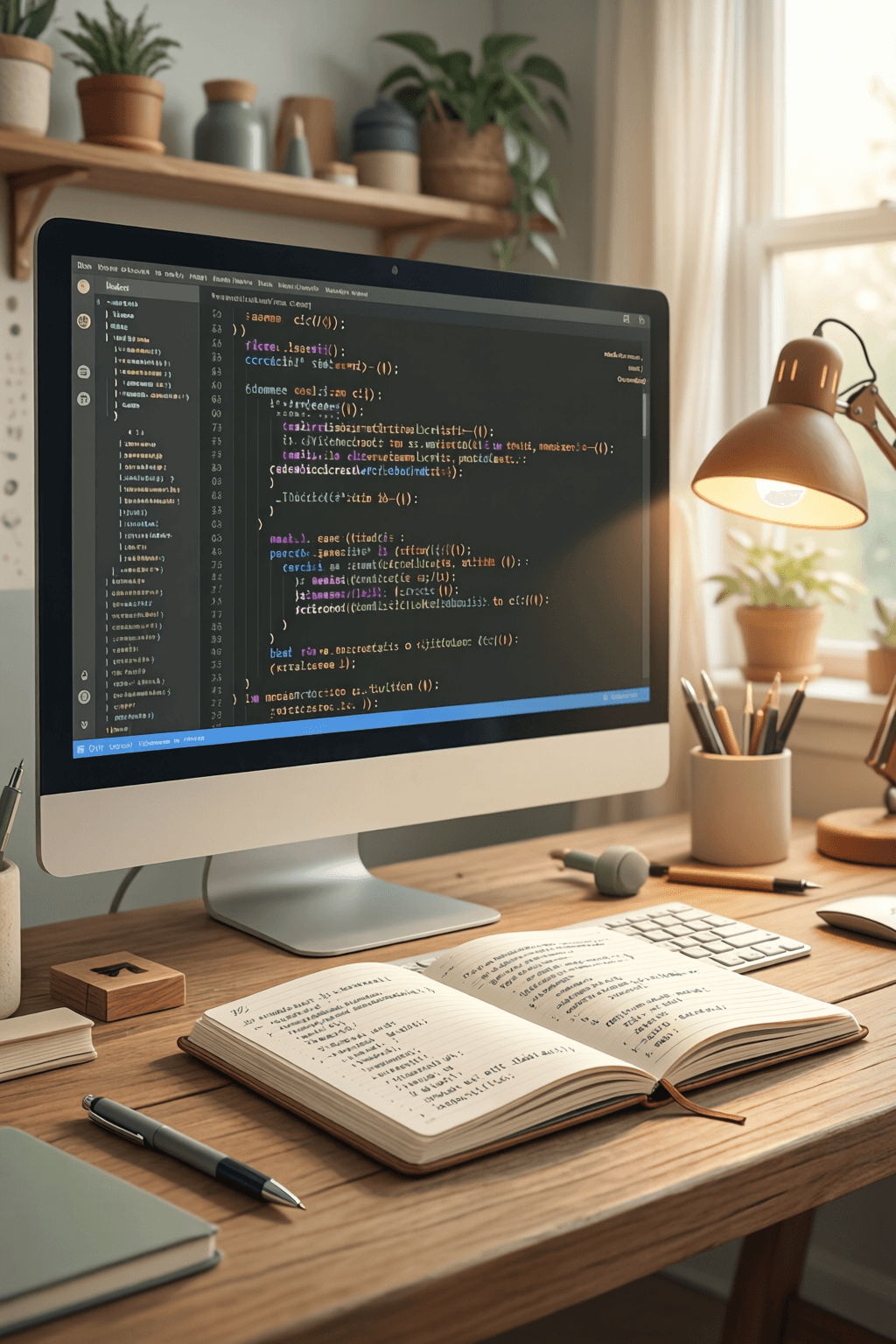 Readable Code Is the Fastest Code