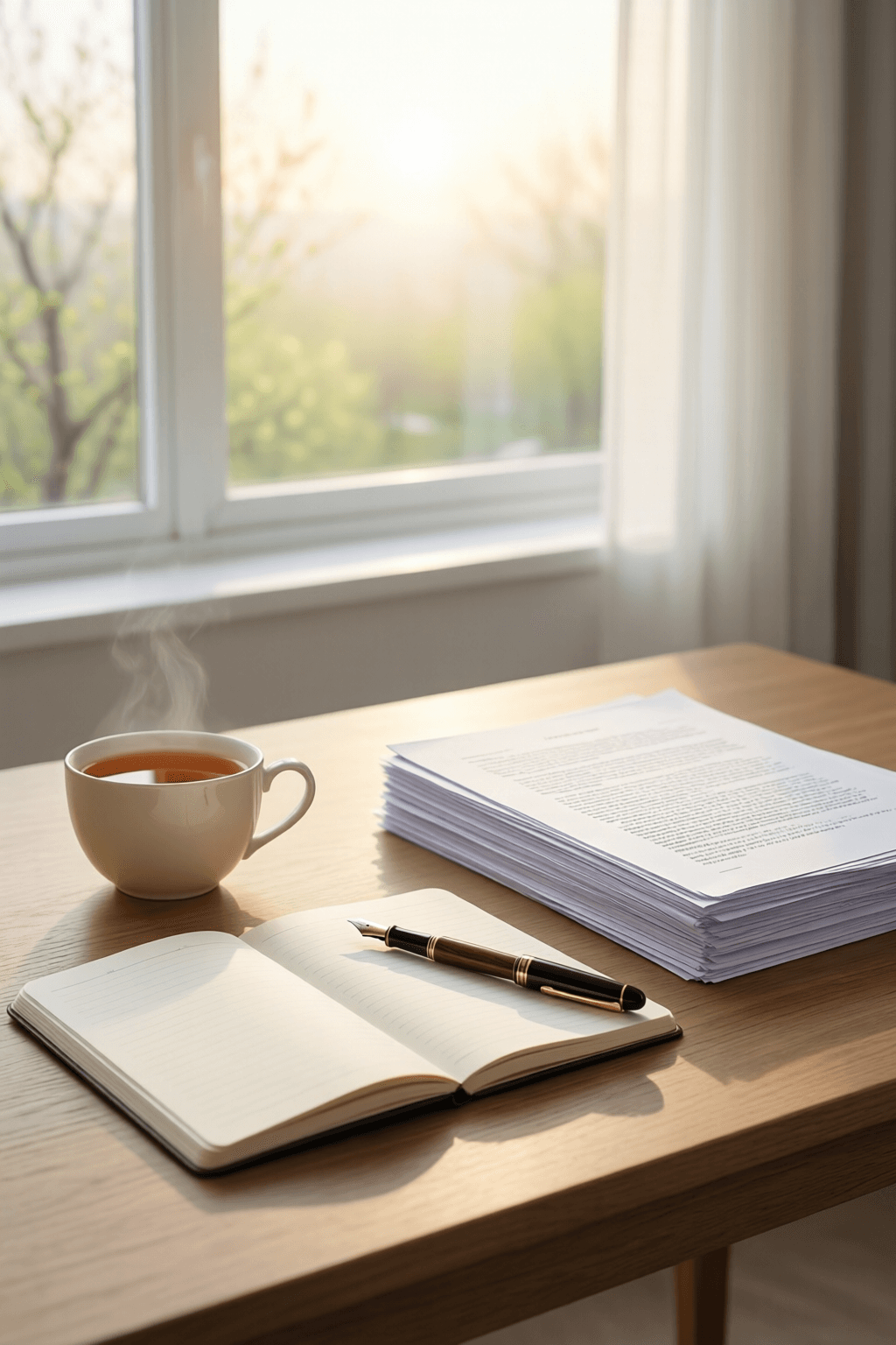 No me gusta escribir, pero me produce un gran placer haber escrito. — William Zinsser