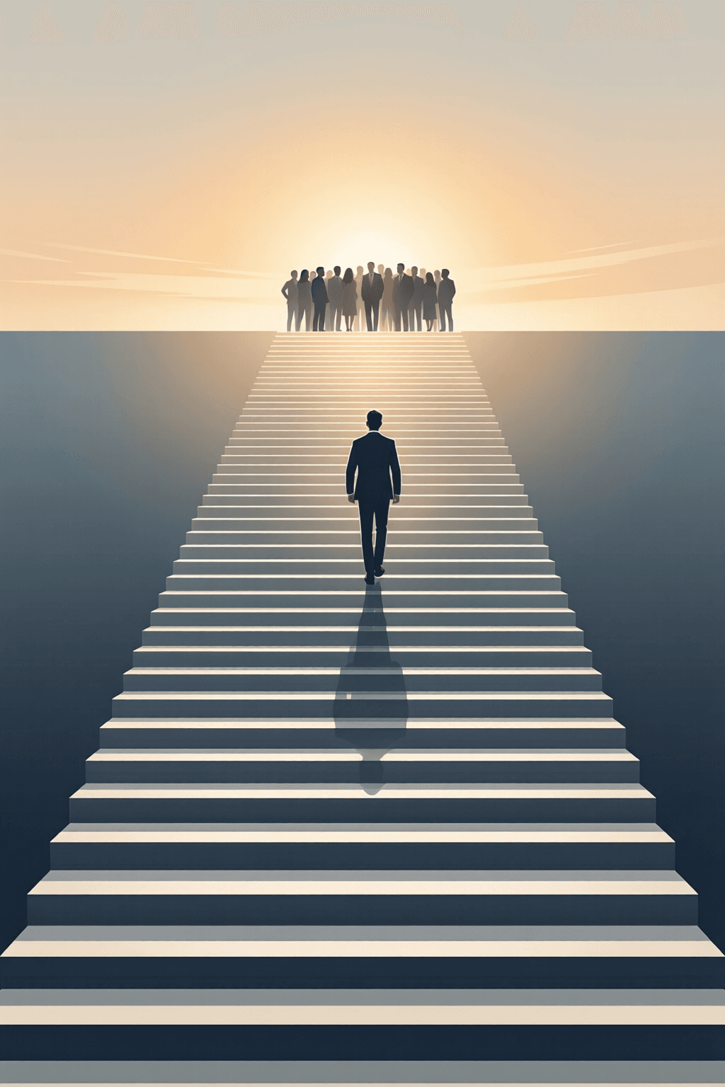 The Long Discipline of Earning Attention Getting an audience is hard. Sustaining an audience is hard. It demands a consistency of thought, of