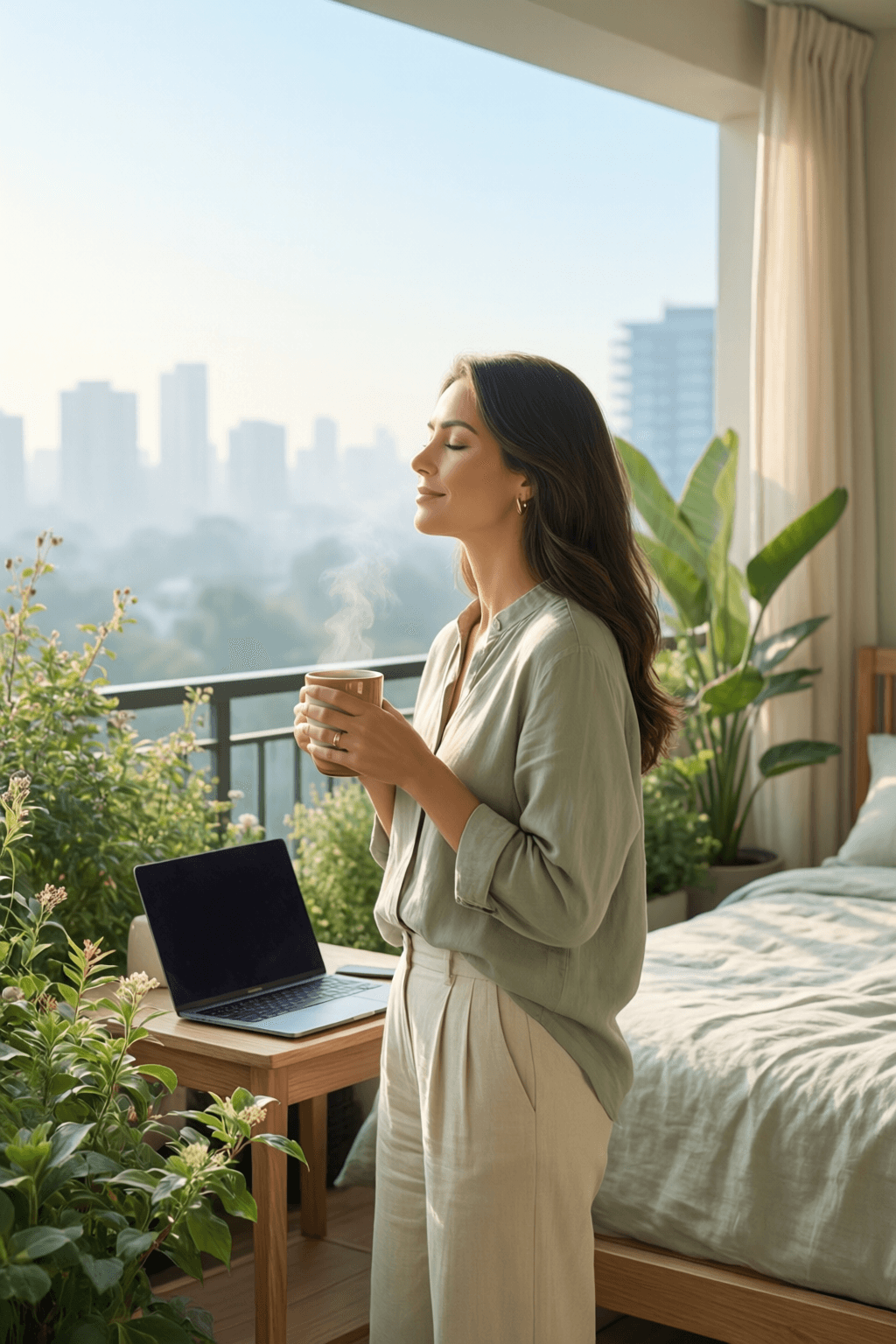 Commitment Without Sacrificing Your Well-Being