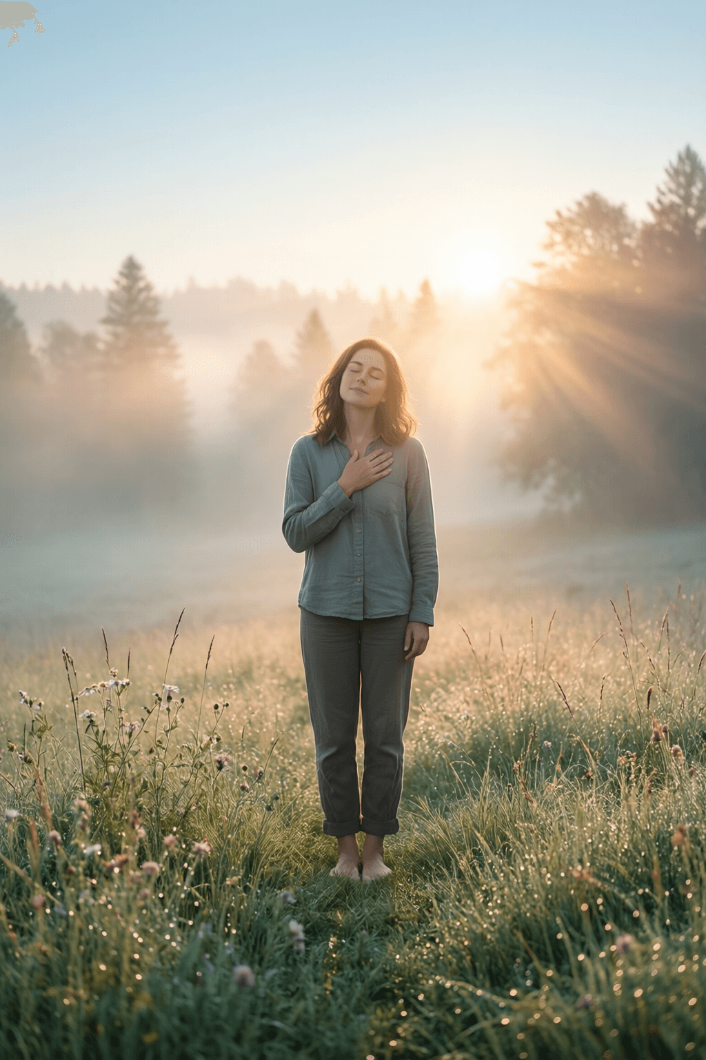 Healing Means Learning to Feel Again Healing is learning to feel again. — Bessel van der Kolk