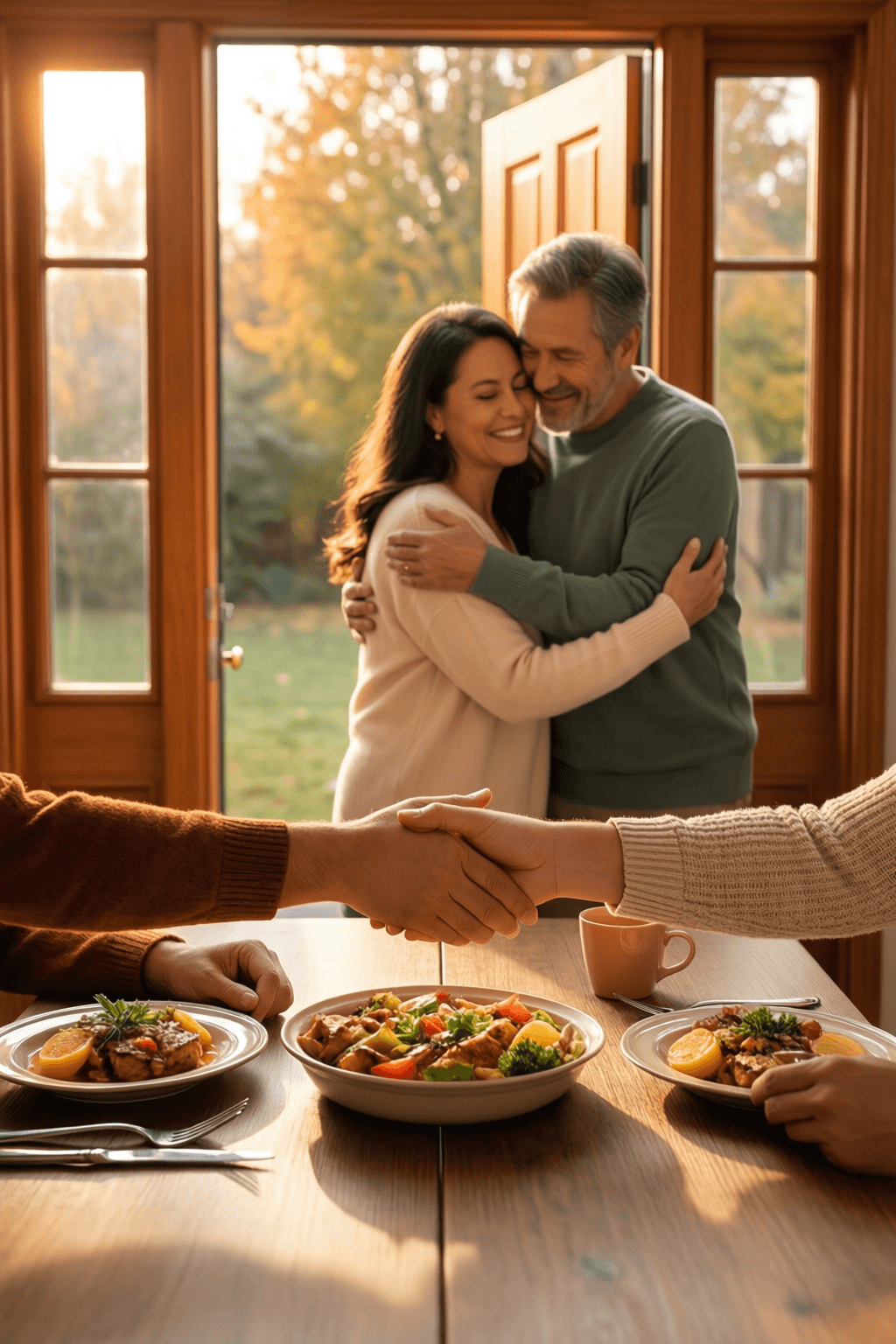 唯有付出的爱真正属于我们 我们付出的爱,是我们唯一保有的爱。——埃尔伯特·哈伯德