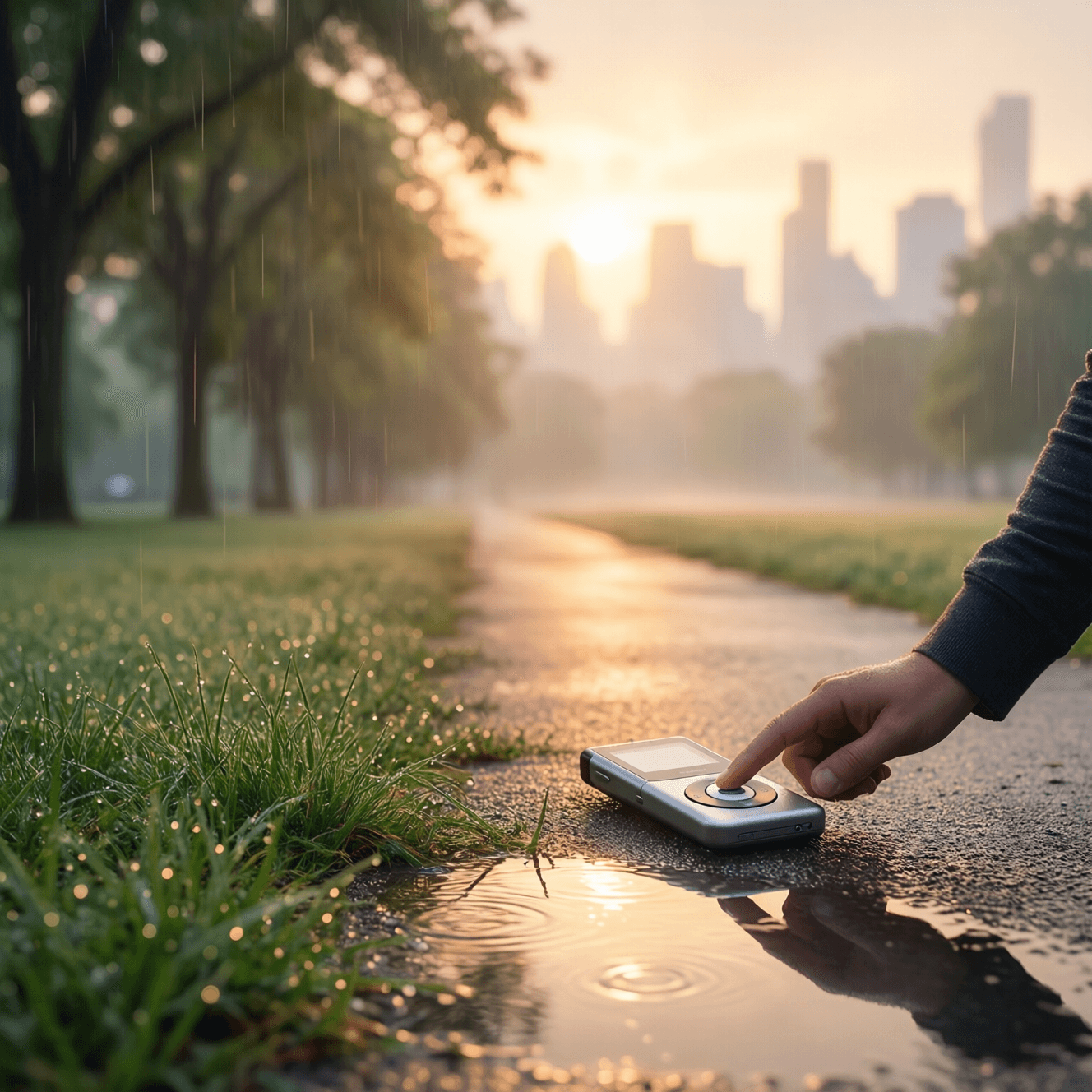 A soft reset is still a reset. You don't need a revolution to start again. — Unknown