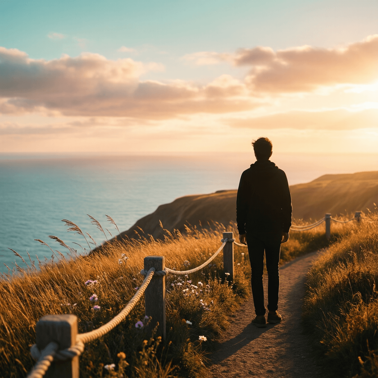 Boundaries are the distance at which I can love them and me simultaneously. — Prentis Hemphill