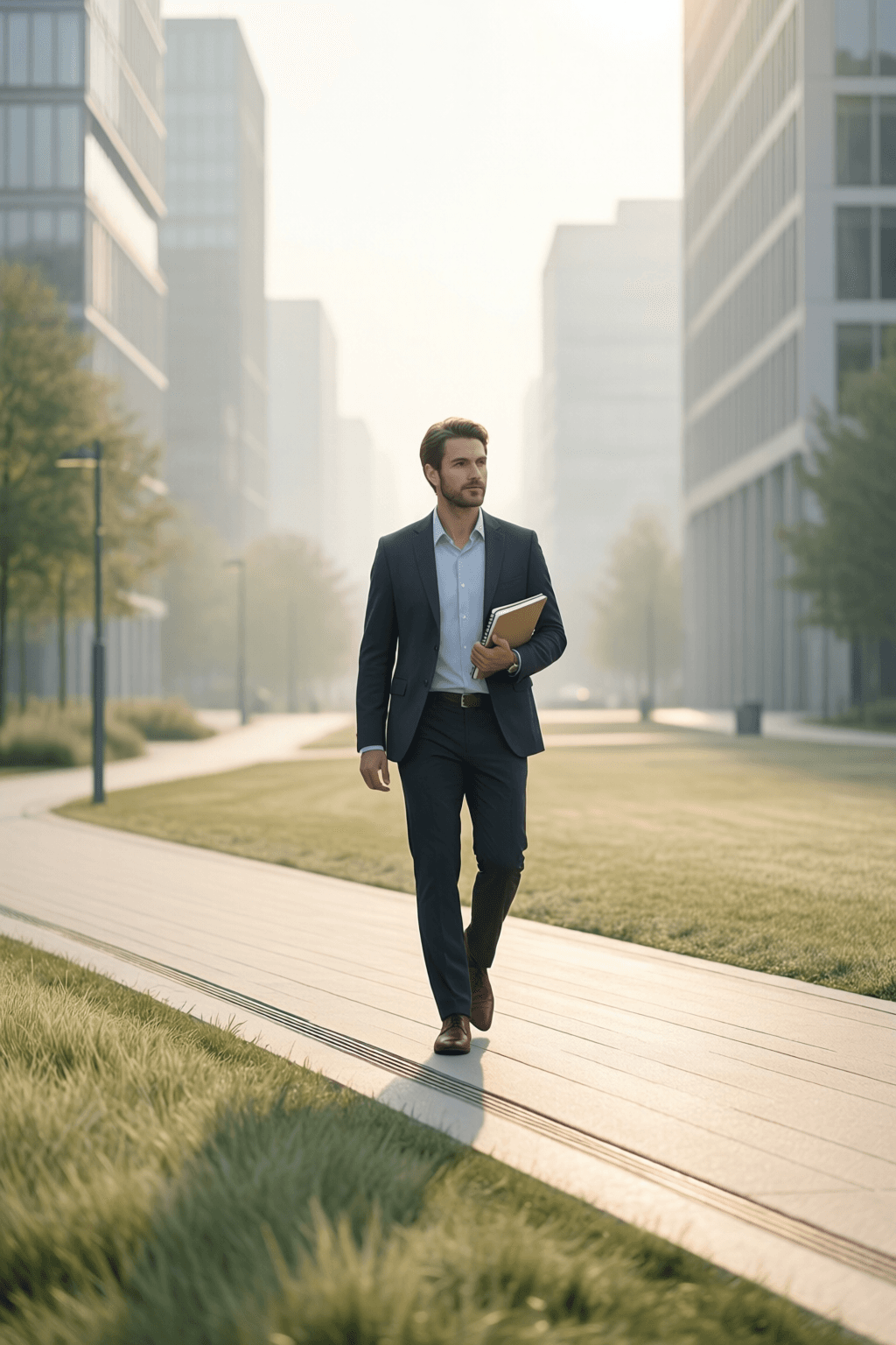 成功不在于你能走得多快,而在于你能多有意识地前进。慢速生产力让你能够建立一种支撑你的职业生涯,而不是一种耗尽你的职业生涯。——卡尔·纽波特